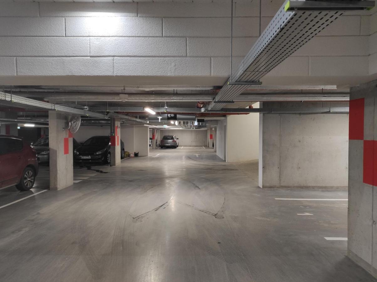 Apartmán Garden Self Check-in - Bezkluczowy Dostep W 10 Minut O Kazdej Porze