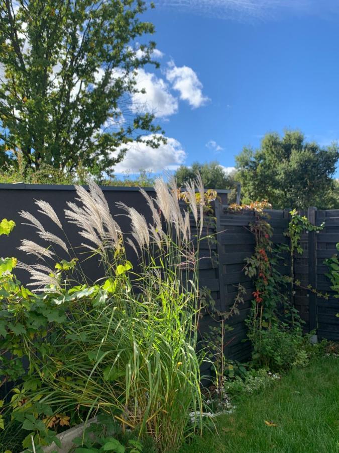 Garden Self Check-in - Bezkluczowy Dostep W 10 Minut O Kazdej Porze Apartmán *