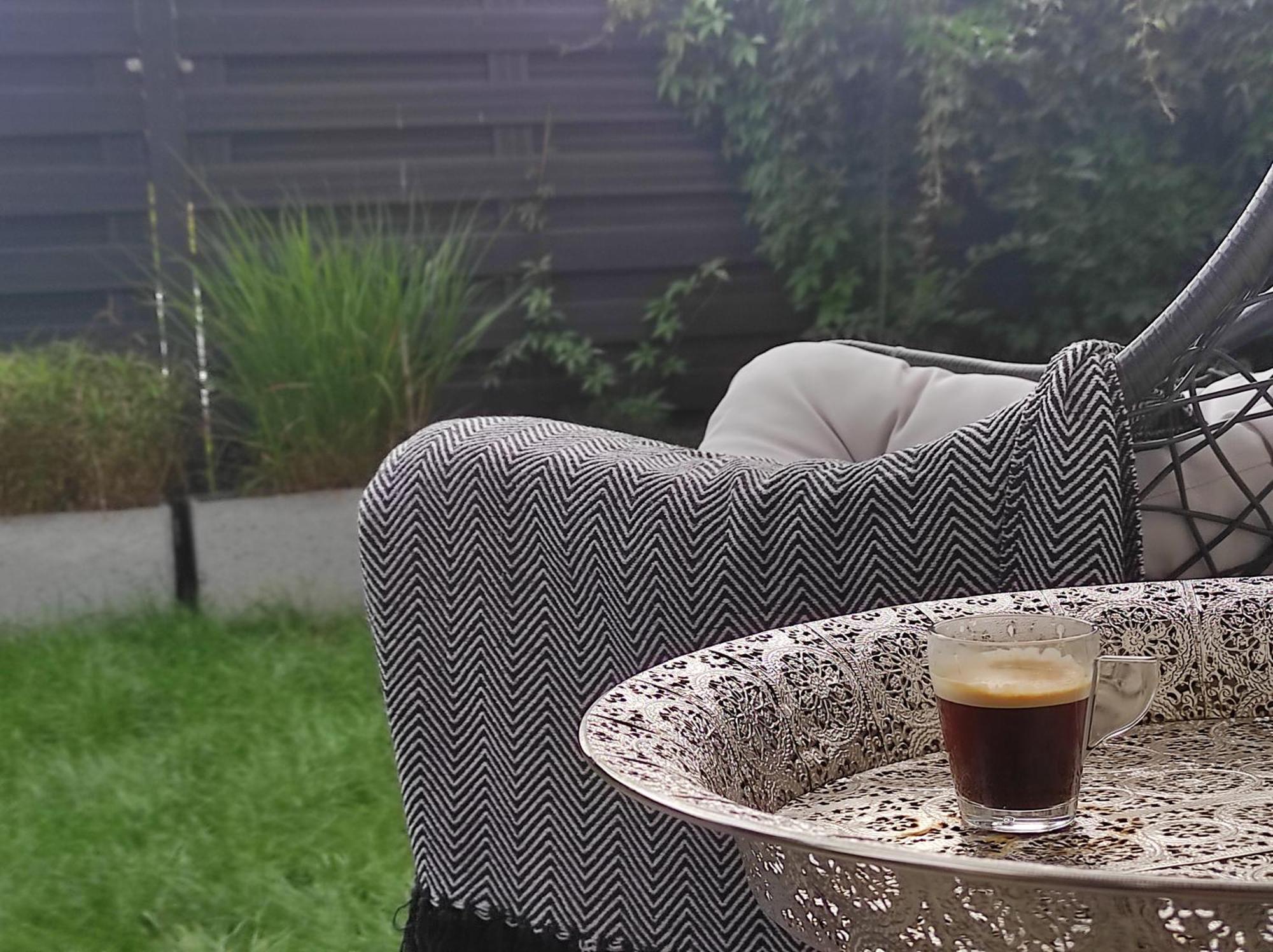 Apartmán Garden Self Check-in - Bezkluczowy Dostep W 10 Minut O Kazdej Porze *