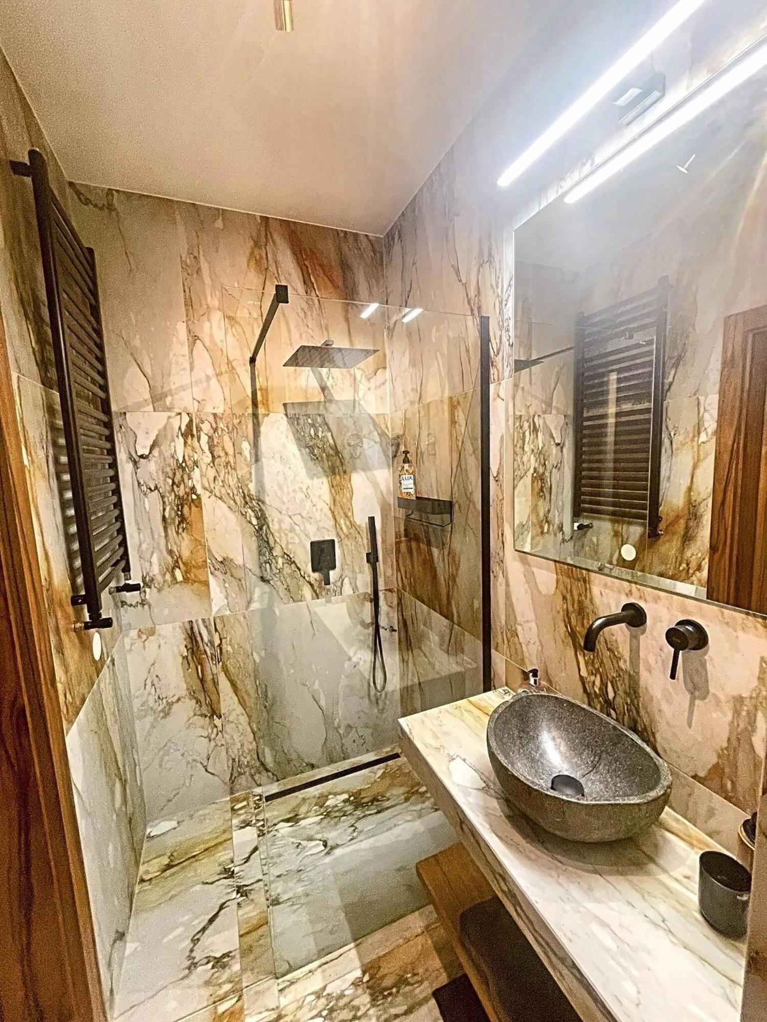Apartmán Garden Self Check-in - Bezkluczowy Dostep W 10 Minut O Kazdej Porze