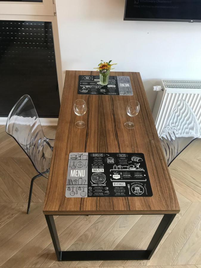 Apartment Garden Self Check-in - Bezkluczowy Dostep W 10 Minut O Kazdej Porze Krakow