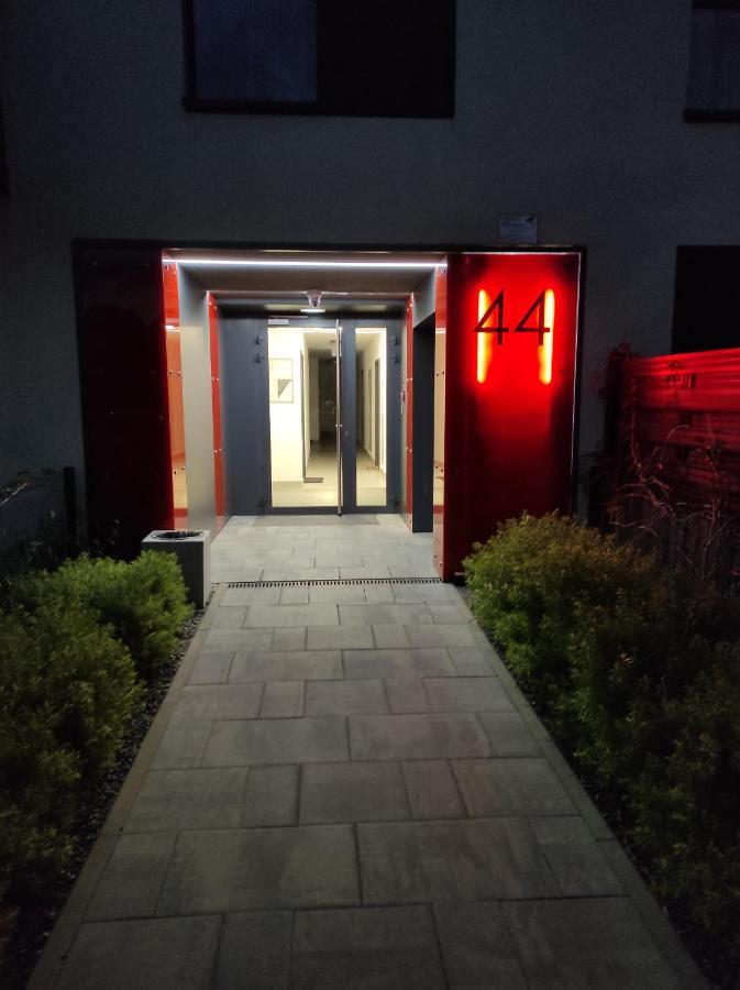 Garden Self Check-in - Bezkluczowy Dostep W 10 Minut O Kazdej Porze * Krakow