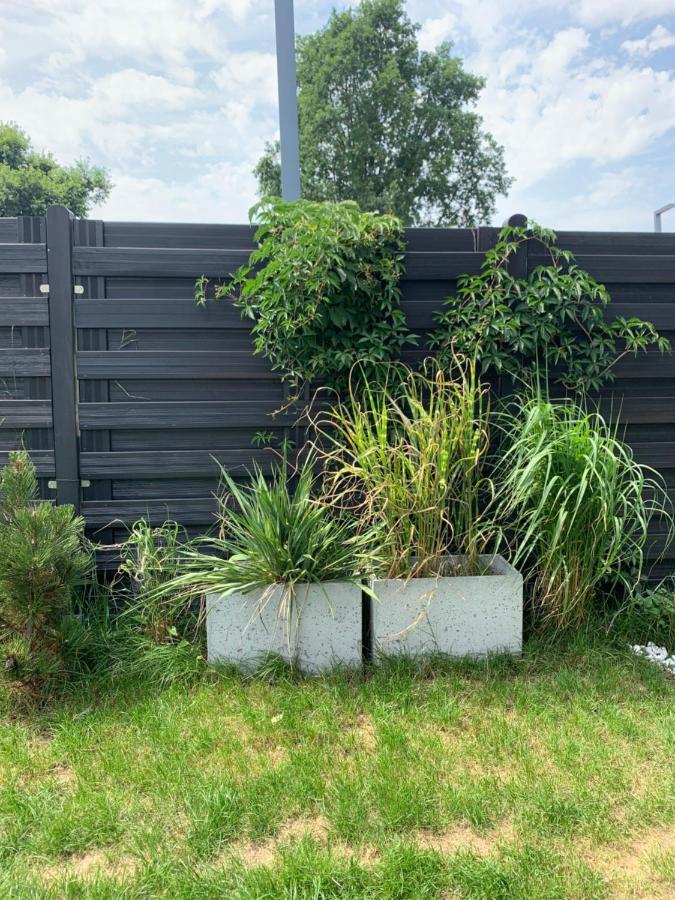 Garden Self Check-in - Bezkluczowy Dostep W 10 Minut O Kazdej Porze Apartment *