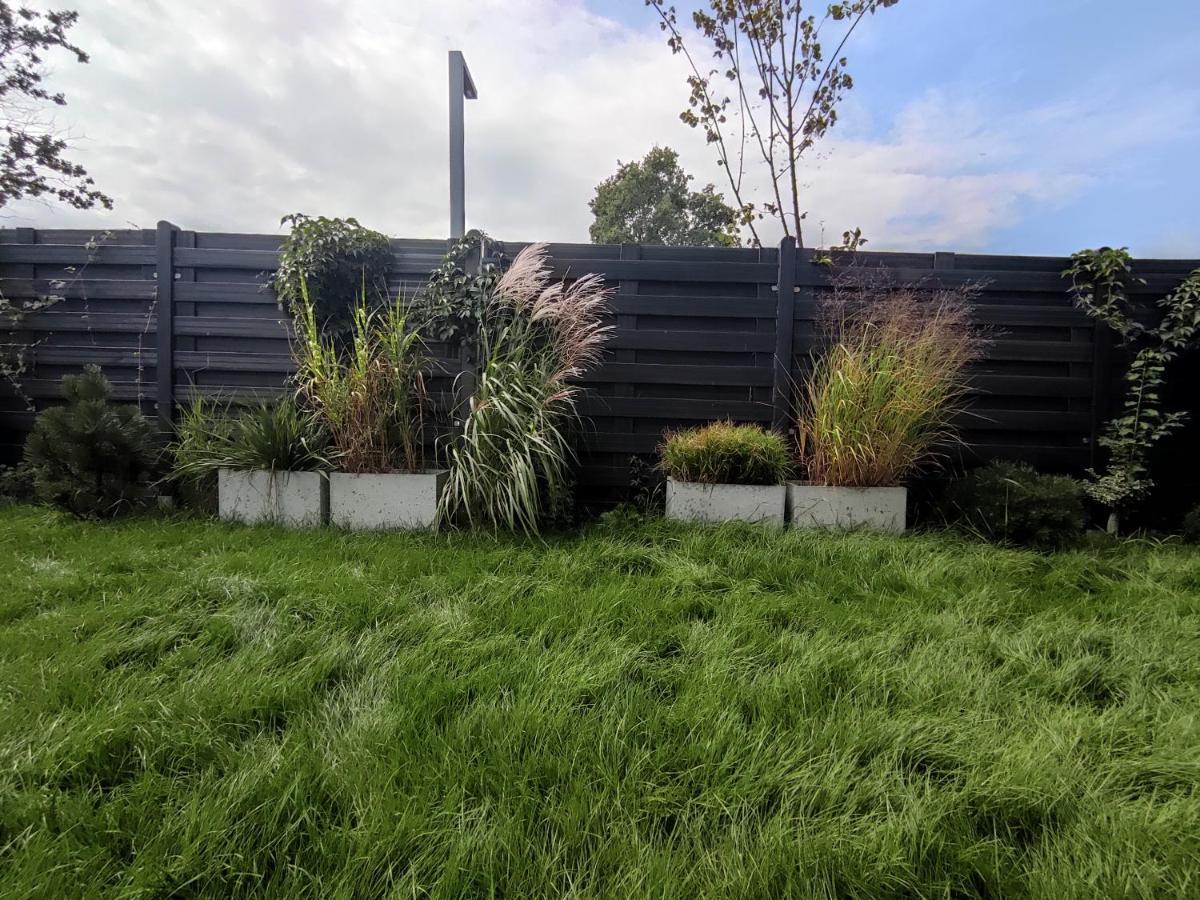 Garden Self Check-in - Bezkluczowy Dostep W 10 Minut O Kazdej Porze Apartment Krakow