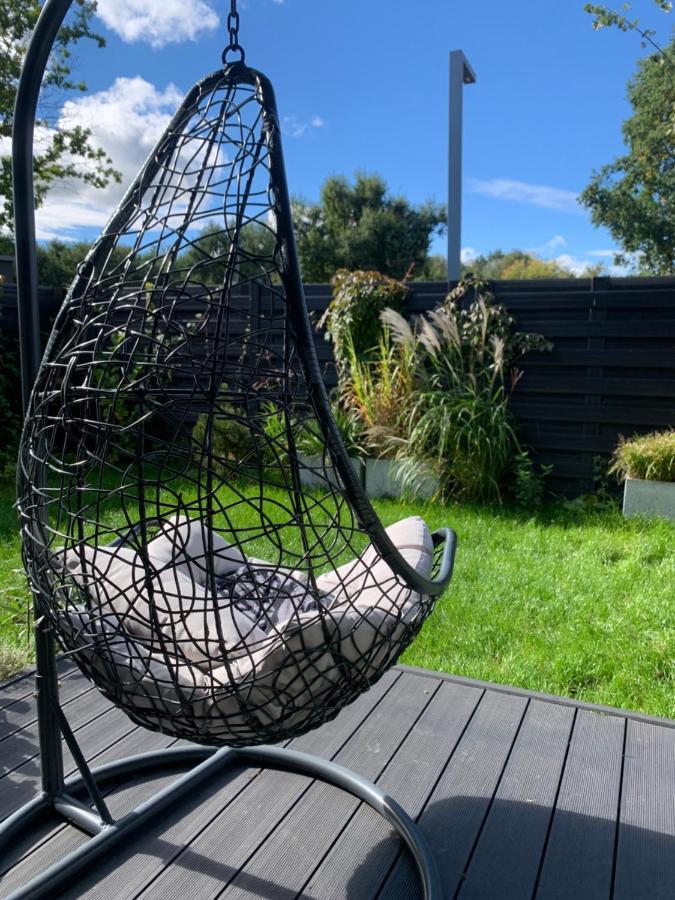 Garden Self Check-in - Bezkluczowy Dostep W 10 Minut O Kazdej Porze * Krakow
