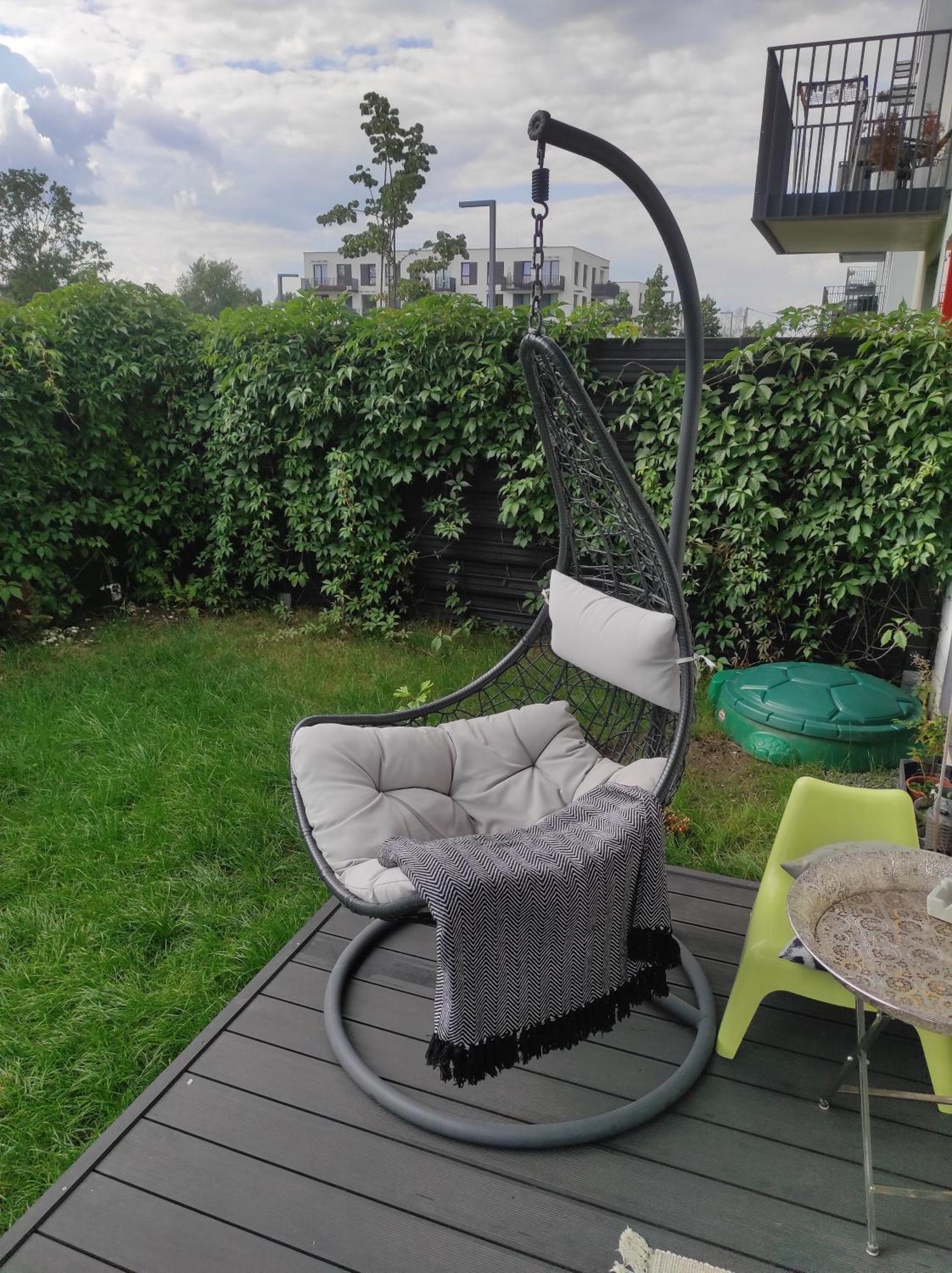 Garden Self Check-in - Bezkluczowy Dostep W 10 Minut O Kazdej Porze Krakow